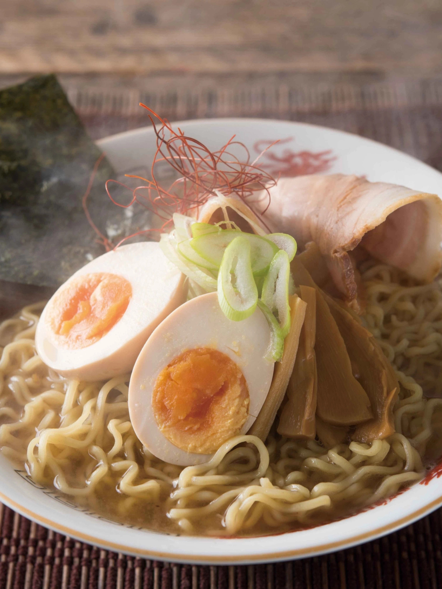 traditional umami dashi soup base & seasoning